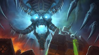 Nyctermoon WOW - COMPANIONS vs Grobbulus