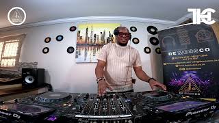 Demossco  With Varti  Studio Session 