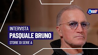 Storie di Serie A: Alessandro Alciato intervista Pasquale Bruno #RadioSerieA