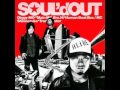 Soul'd Out Tokyo Tsūshin ~Urbs Communication~