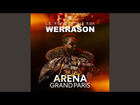 Putar Entree (Live) - Werrason
