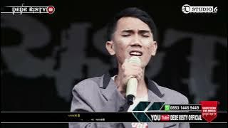 DILEMA ATI Voc RESTU  I LIVE MUSIC '' DEDE RISTY '' GANJENE PANTURA I BABADAN CIREBON