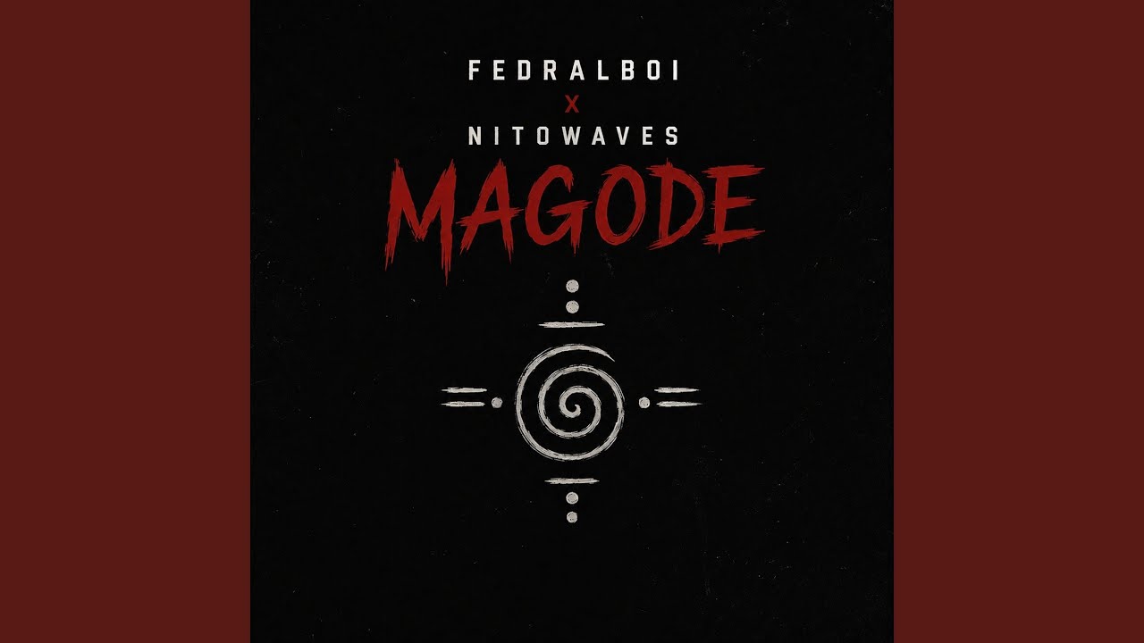 Watch Magode on YouTube Watch Magode on YouTube