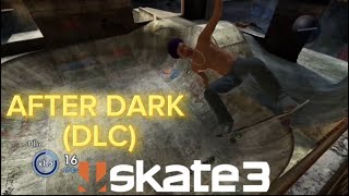 Skate 3 *AFTER DARK* DLC (Gameplay)