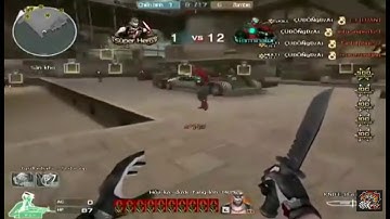 Top 2 Pha Ném Lựu Đạn Của TXT