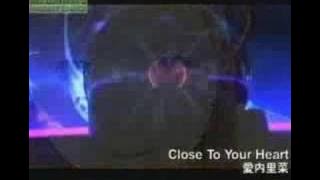 Close to Your Heart - Rina Aiuchi