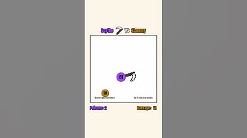 Scythe 🌾 VS 🟤 Slammy