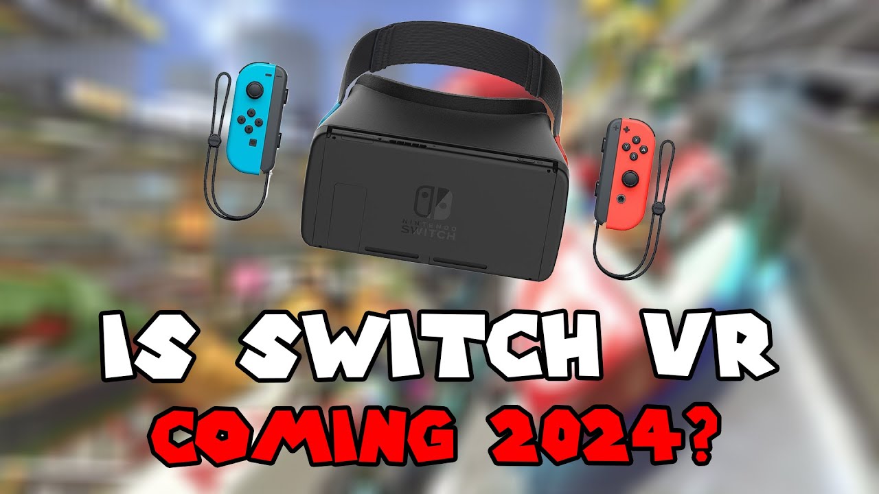 Nintendo Switch vr Amazon.com: VR Headset for Nintendo Switch & Switch OLED