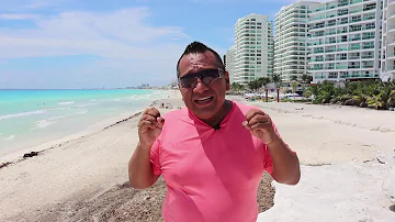 ¿Cuánta propina hay que dejar en los todo incluido de Cancún?