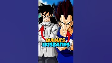 How Vegeta Stole Bulma from Yamcha — The Full Story!