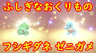 フシギダネ Youtube