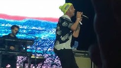 One Republic Live - Connection - Beale Street Music Fest - Memphis TN - 5/4/19  - Durasi: 2:27. 