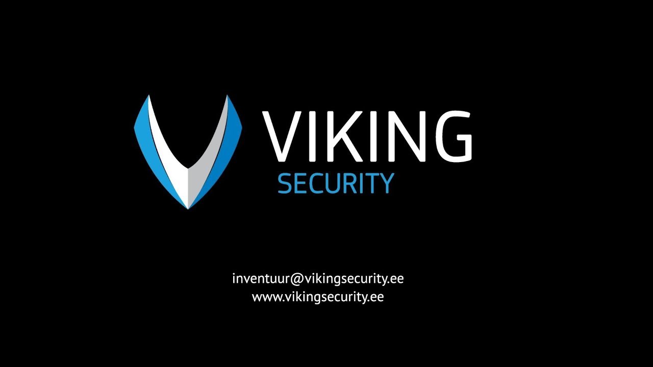 Viking Security inventeerimisteenus