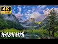 Kashmir  most beautiful place in india  mini switzerland 4k