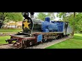 MYSURU MYSORE RAILWAY TRAIN MUSEUM VINTAGE HERITAGE - NATURE PRO - MAPA - 10JUL2021