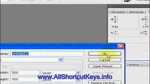 Custom keyboard shortcuts in Adobe Photoshop to link or unlink layers