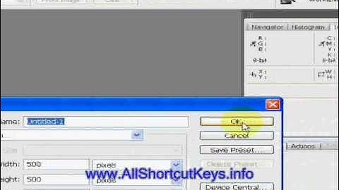 Custom keyboard shortcuts in Adobe Photoshop to link or unlink layers
