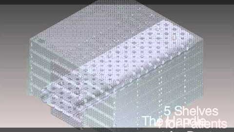 Autodesk Inventor Challenge VEX