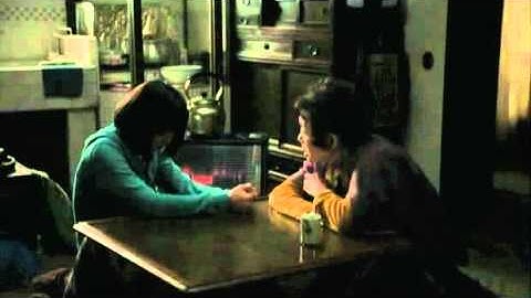 オカンの嫁入り　宮崎あおい　映画予告篇