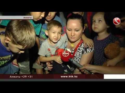 Мен енемді порно түсіріп жатқанда ұстадым.