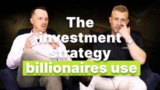 Why everyday investors deserve access to private markets