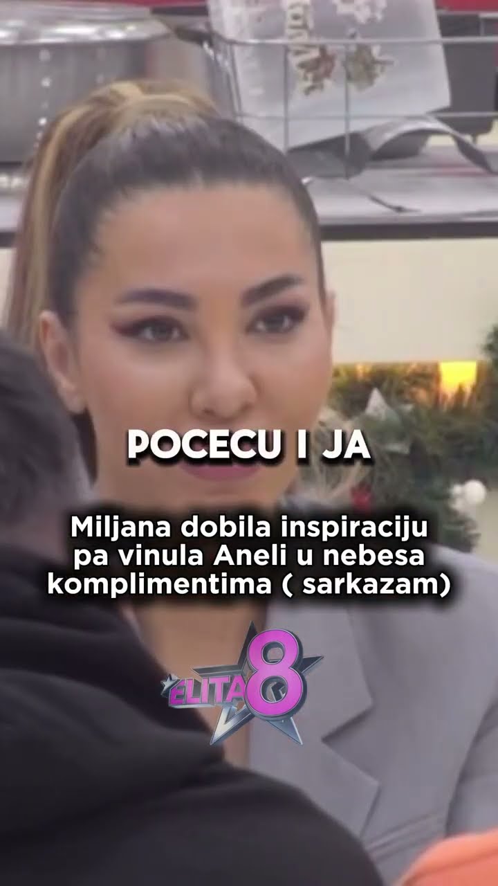 #elita #elita8 #rtvpinkofficial