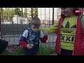 Коллапс в Туапсе после пожара: жертвы, разрушения и жизнь среди мазута