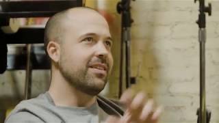 Making Hell Yeah, Brother! with Mikos Da Gawd - Pt. 2