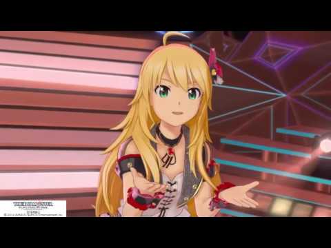 アイドルマスタープラチナスターズ　ザ・ライブ革命でSHOW!