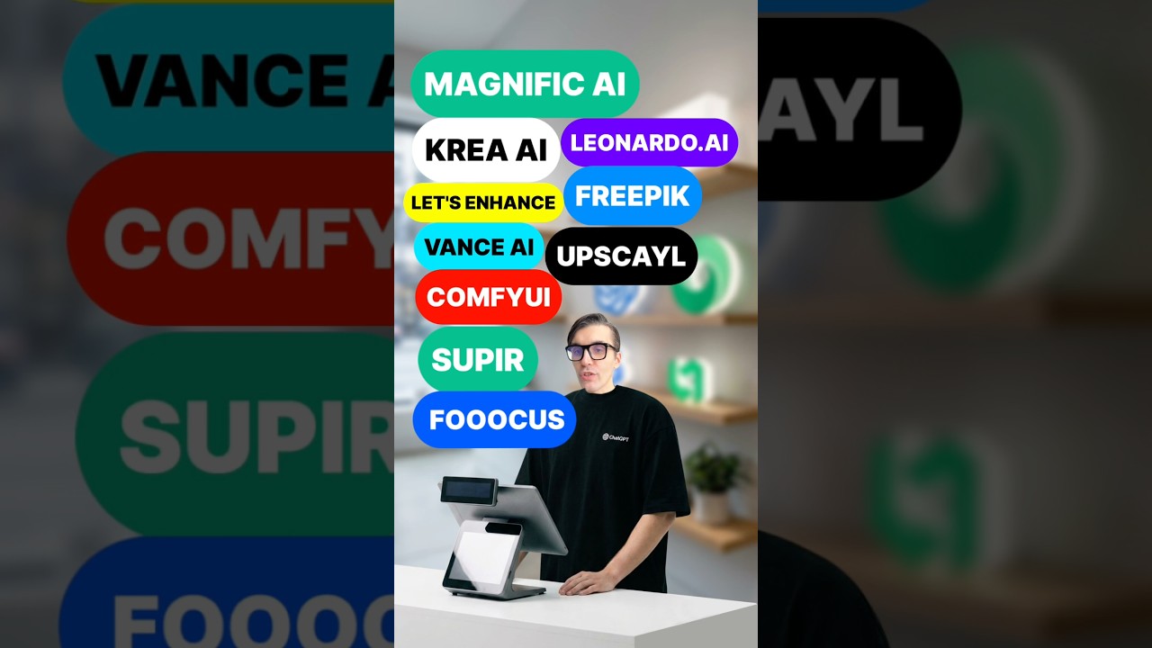 Топ 10 крутых нейросетей для улучшения качества фото 