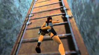 Minor does a secrets walkthrough of the in tomb raider 2, second game
that came out 1997, on pc. this follows lara croft,...