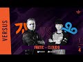 Fnatic vs Cloud9 // Rainbow Six APAC North Division 2020 - Stage 2 - Playday #4