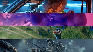 The Mill Anthem Reel