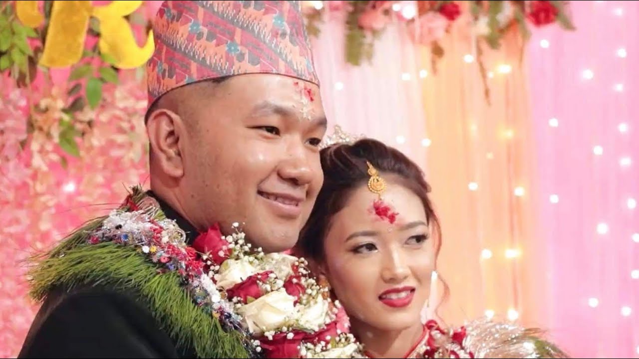 RABIN & BRAINY WEDDING