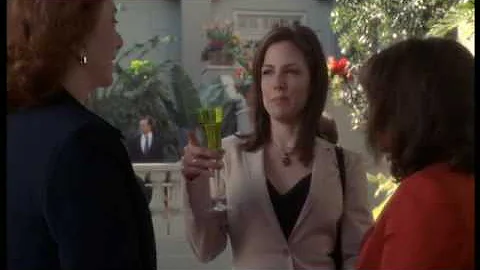 Amy and Mrs Bartlet - Save Me