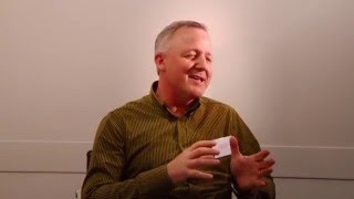 Steve Atkinson, Senior Planning Manager, Morgan Sindall talks about Powerproject