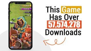 Clash of Clans - App Games screenshot 5