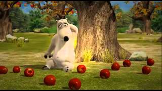 Bernard Dapple - Film Danimation