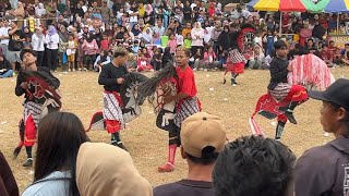 FULL JANTURAN EBEG TURONGGO TUNGGAL PANGAREP | JAMBUDESA KARANGANYAR PURBALINGGA