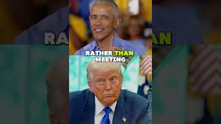 Stable Genius? Obama Reads the Record #Trump #Obama #IQ