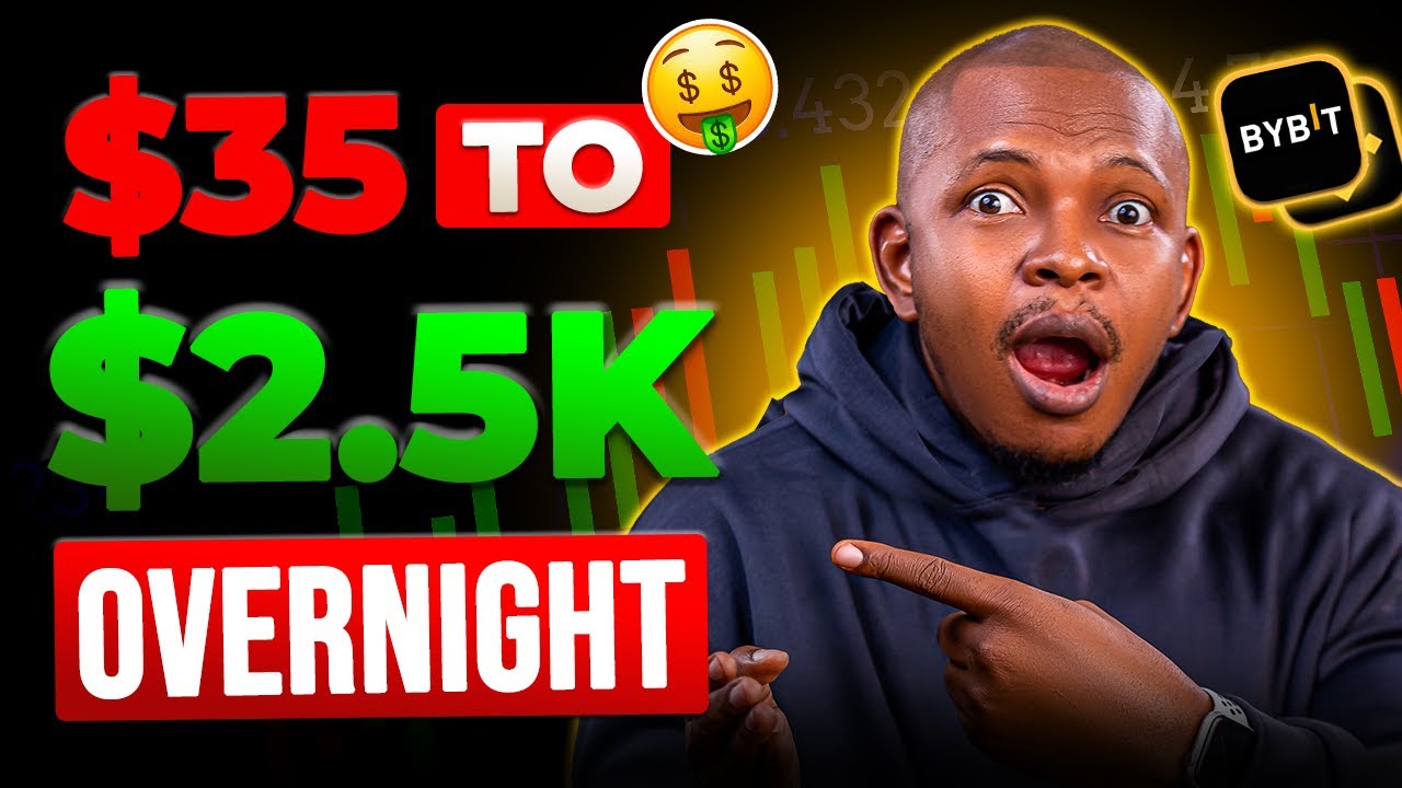 How I learned Futures Trading in 1 Day