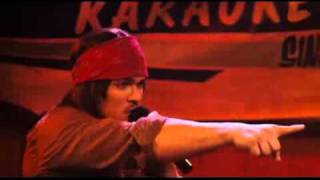 Stan Helsing - I Wanna Go Home