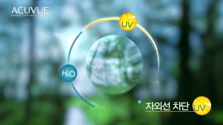 0129 Acuvue Oasys TVC 30s(수분공급, 산소투과, 자외선차단을 동시에! 아큐브 트리플케어가 당신의 눈을 지켜줍니다! 어떤 환경에서도 편한 2주착용 오아시스~ 지금 경험해보..., 2014-02-03T06:32:16.000Z)