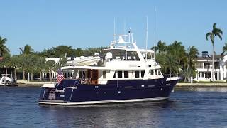 78 Jongert MotorYacht 'Grand Cru'