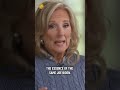 Jill Biden says her husband "was slowing down" but wasn't in cognitive decline #shorts
