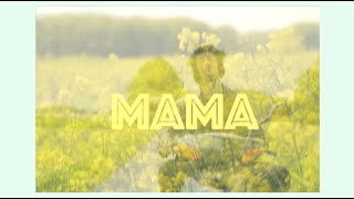 'Mama' - MAR.CO -   (feat. Joshua Milo, Stephan Kreutz & Maximilian Hering)