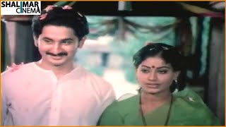 Manavatvam Video Song || Neti Bharatam Movie || Vijayashanti, Suman || Shalimarcinema 
