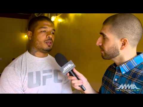 Tyrone Spong Announces He Has Retired From Kickboxing