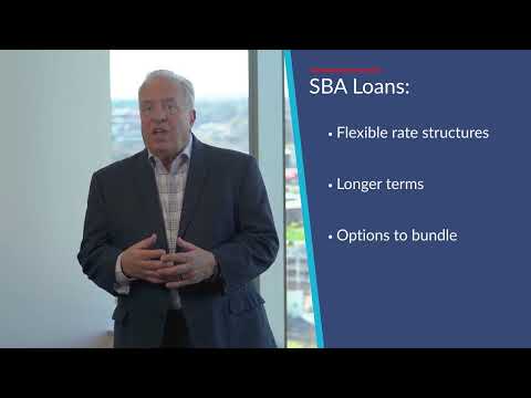 What’s the Difference Between an SBA and Conventional Loan? - Talk to the Experts at FNB