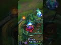Taric Jungle Gank de Cura #leagueoflegends #outplayed #taric #jungle #ganks